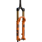 38 Factory Grip X2 Suspension Fork - Kabolt-X - 44mm Offset - 15 x 110mm