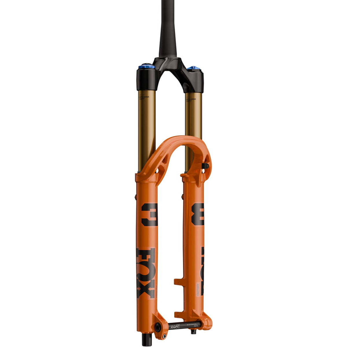 38 Factory Grip X2 Suspension Fork - Kabolt-X - 44mm Offset - 15 x 110mm
