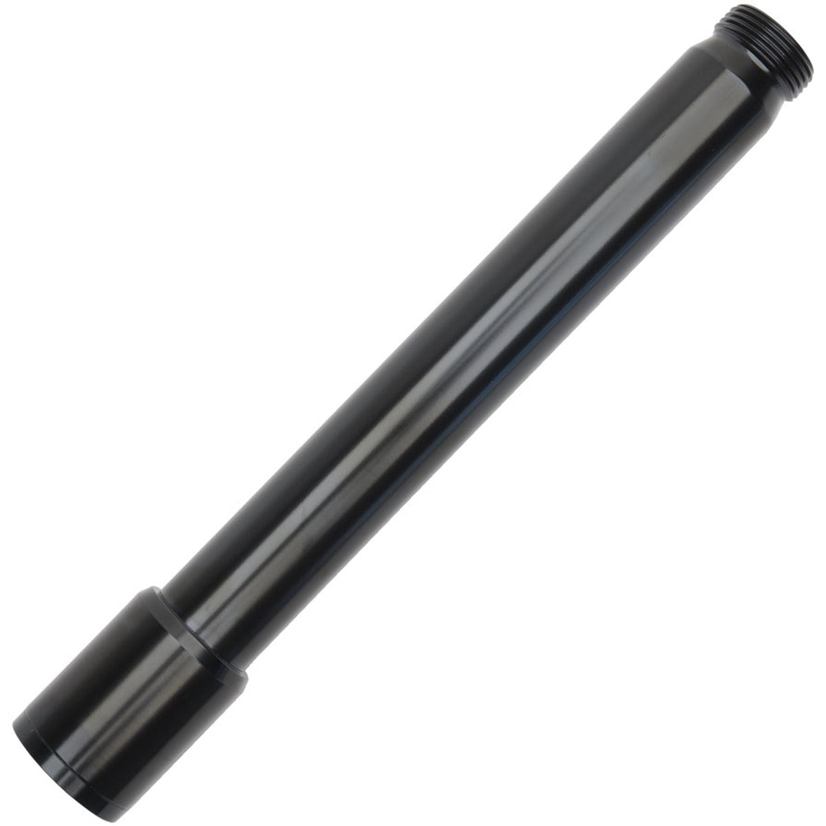 36 Thru-Axles