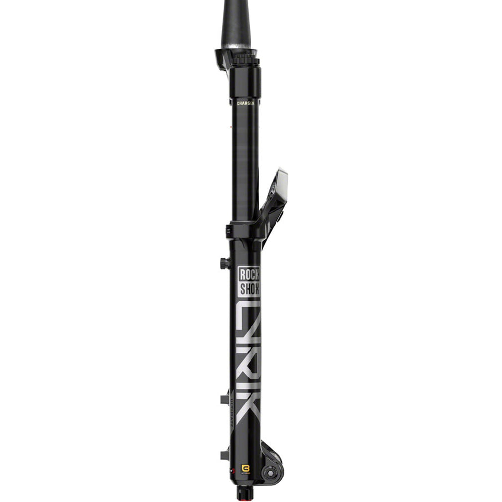 Lyrik Ultimate Charger 3.1 RC2 Suspension Fork