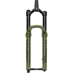 Lyrik Ultimate Charger 3.1 RC2 Suspension Fork
