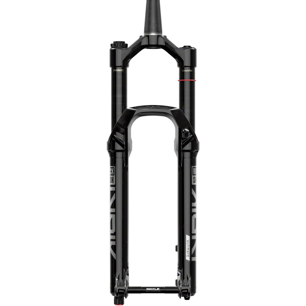 Lyrik Ultimate Charger 3.1 RC2 Suspension Fork