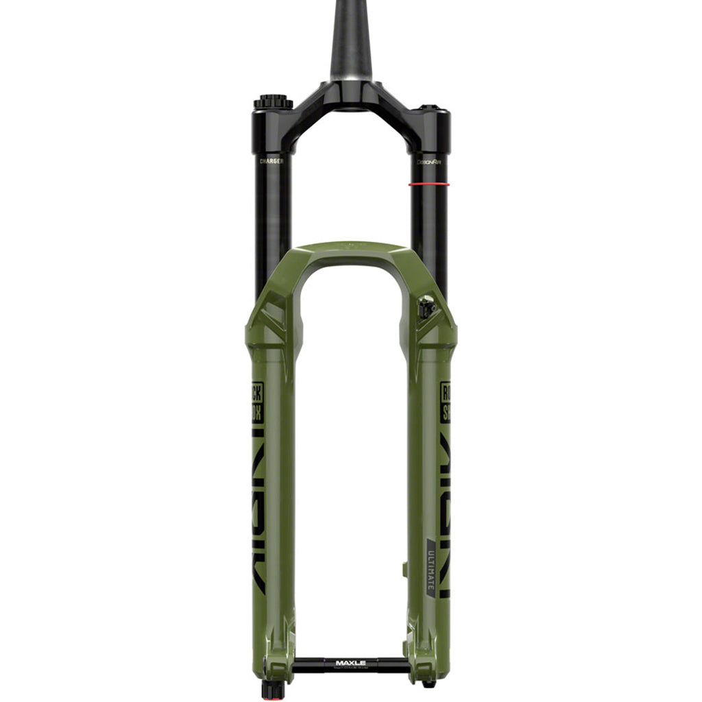 Lyrik Ultimate Charger 3.1 RC2 Suspension Fork