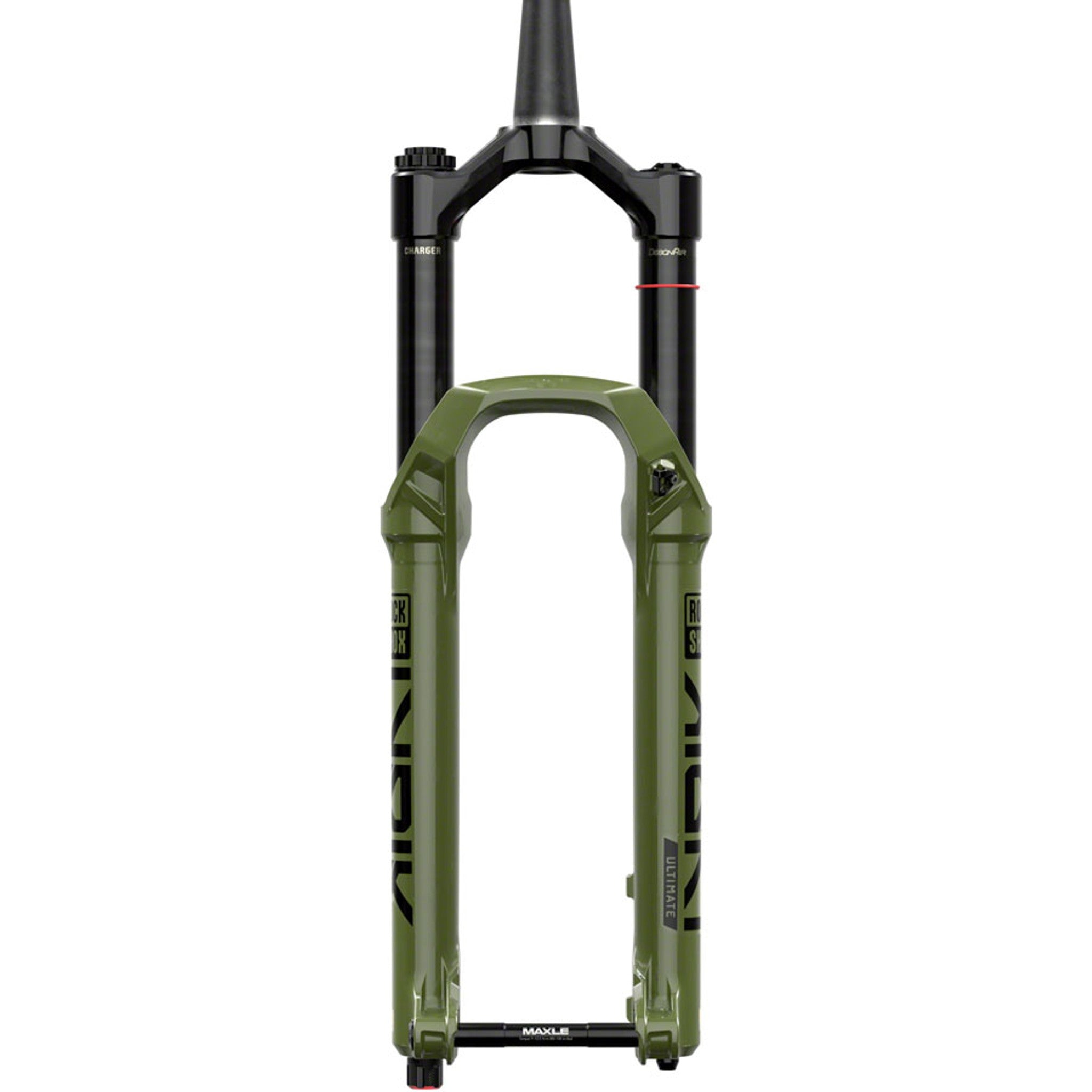 Lyrik Ultimate Charger 3.1 RC2 Suspension Fork