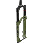 Lyrik Ultimate Charger 3.1 RC2 Suspension Fork