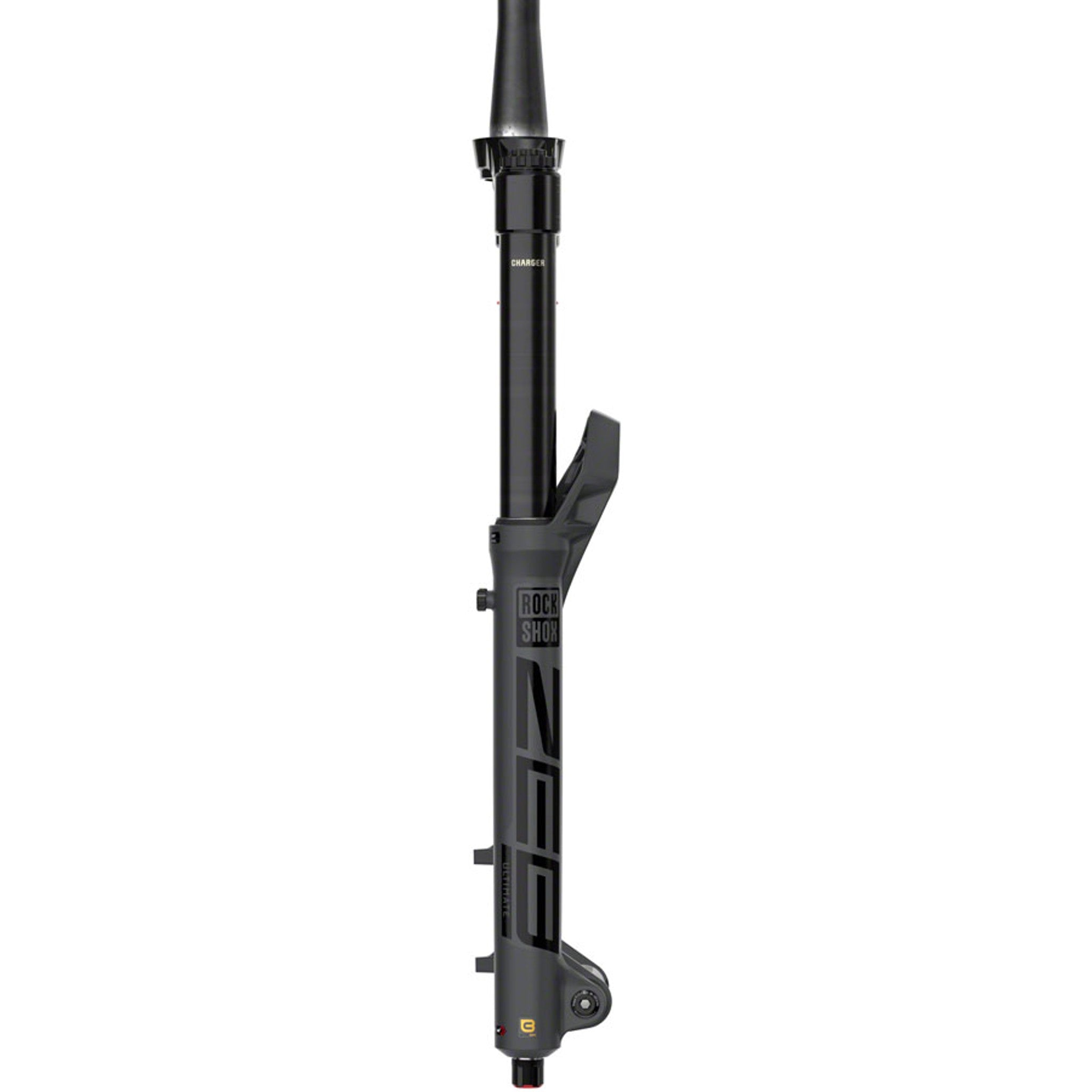 ZEB Ultimate Charger 3.1 RC2 Suspension Fork