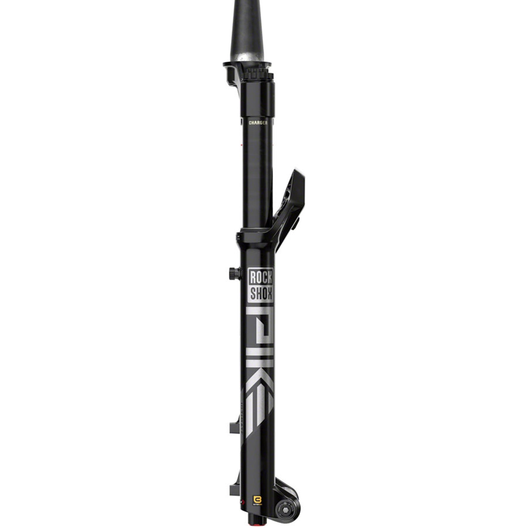 Pike Ultimate Charger 3.1 RC2 Suspension Fork
