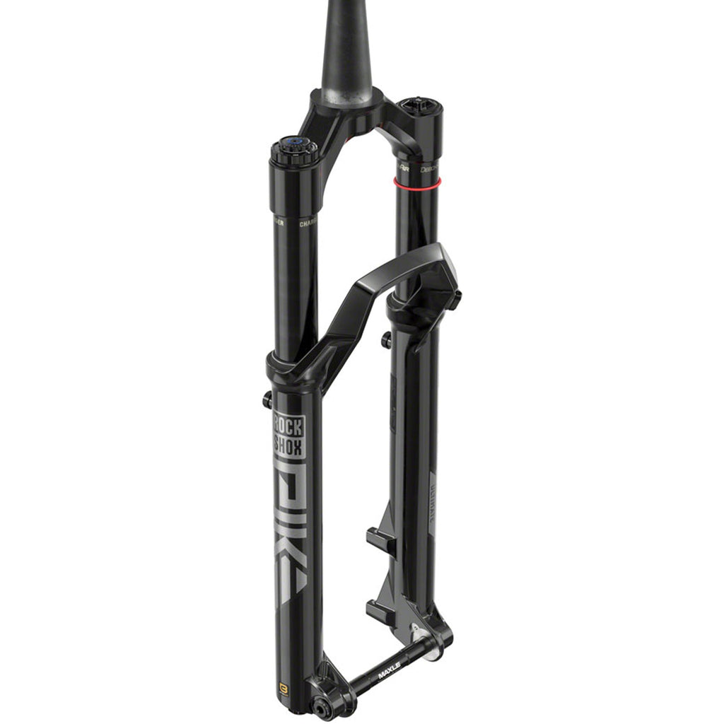 Pike Ultimate Charger 3.1 RC2 Suspension Fork