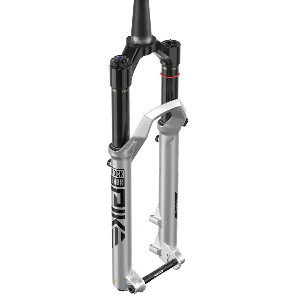 Pike Ultimate Charger 3.1 RC2 Suspension Fork
