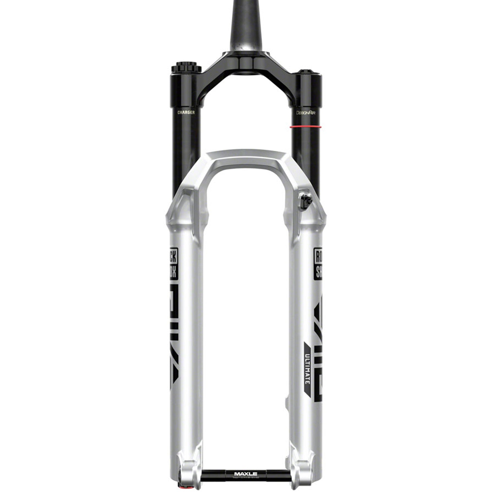 Pike Ultimate Charger 3.1 RC2 Suspension Fork