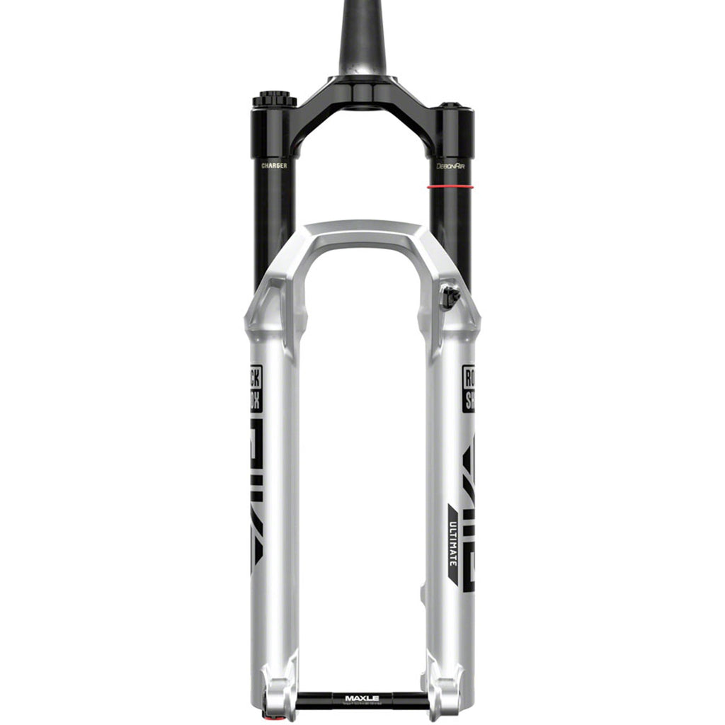 Pike Ultimate Charger 3.1 RC2 Suspension Fork