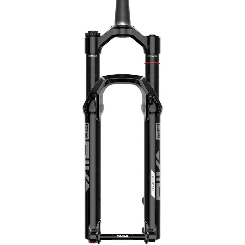 Pike Ultimate Charger 3.1 RC2 Suspension Fork