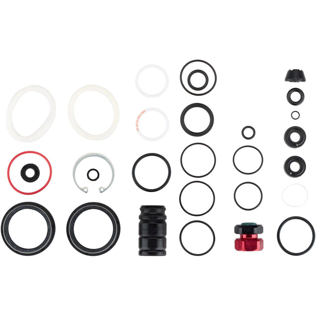 200 Hour Fork Service Kit