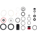 200 Hour Fork Service Kit