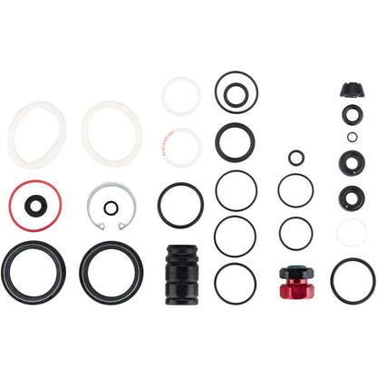 200 Hour Fork Service Kit