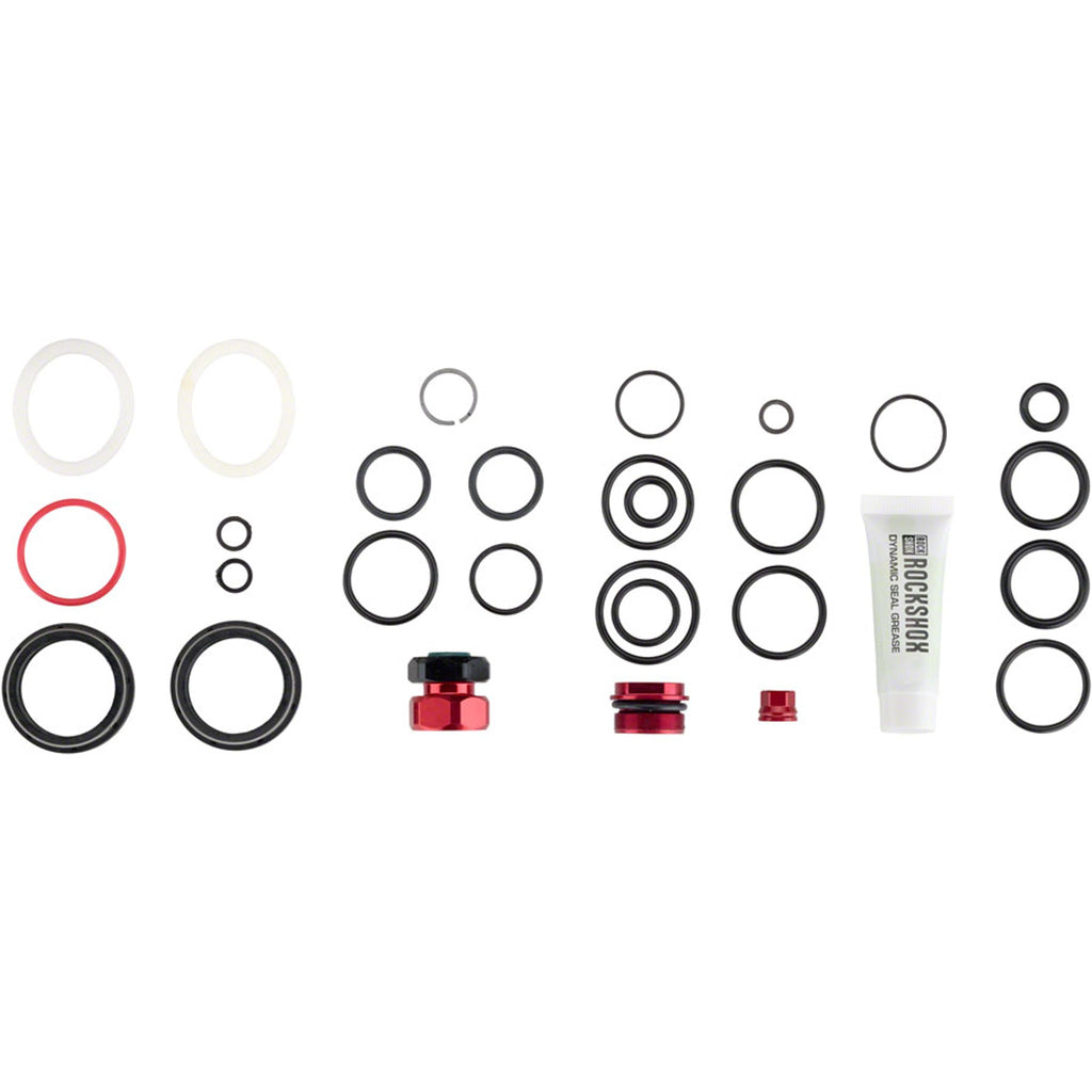 200 Hour Fork Service Kit