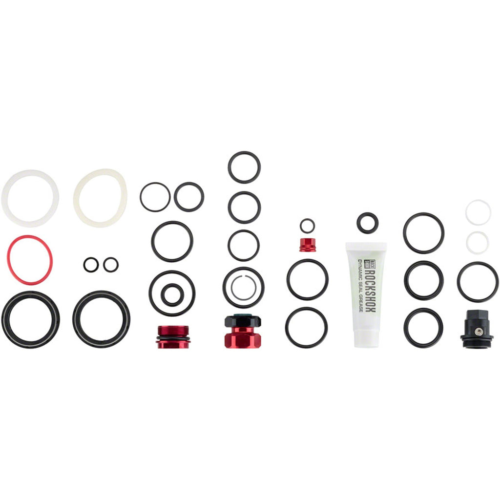 200 Hour Fork Service Kit