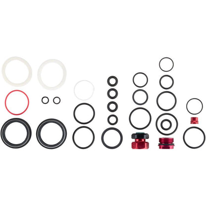 200 Hour Fork Service Kit