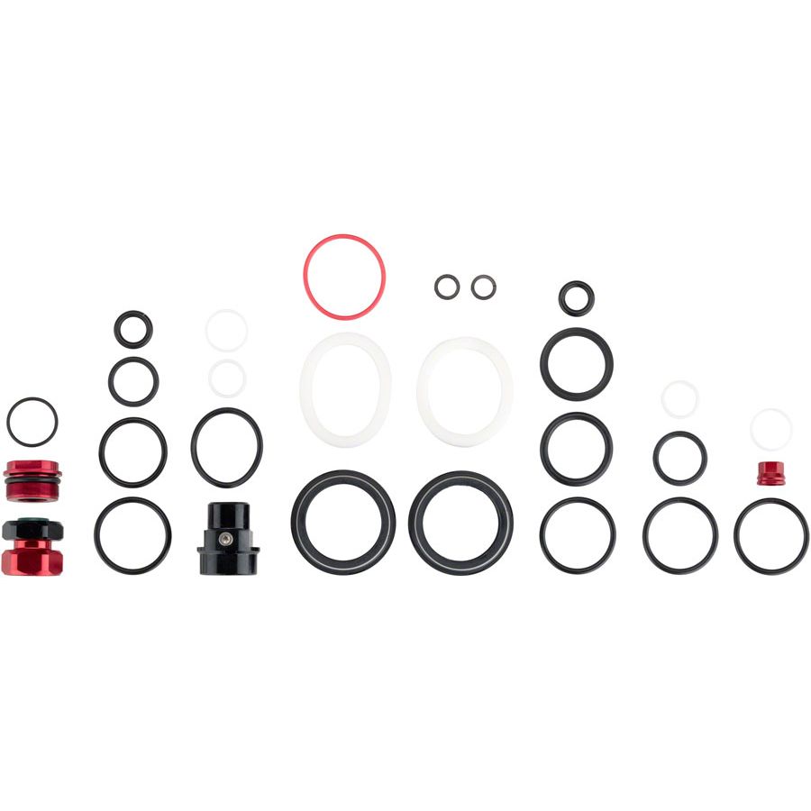 200 Hour Fork Service Kit
