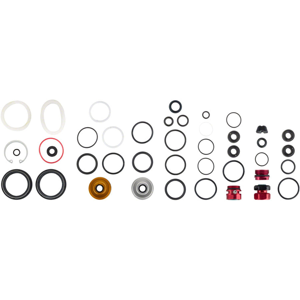 200 Hour Fork Service Kit