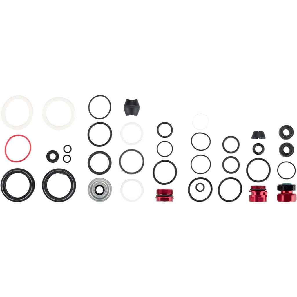 200 Hour Fork Service Kit