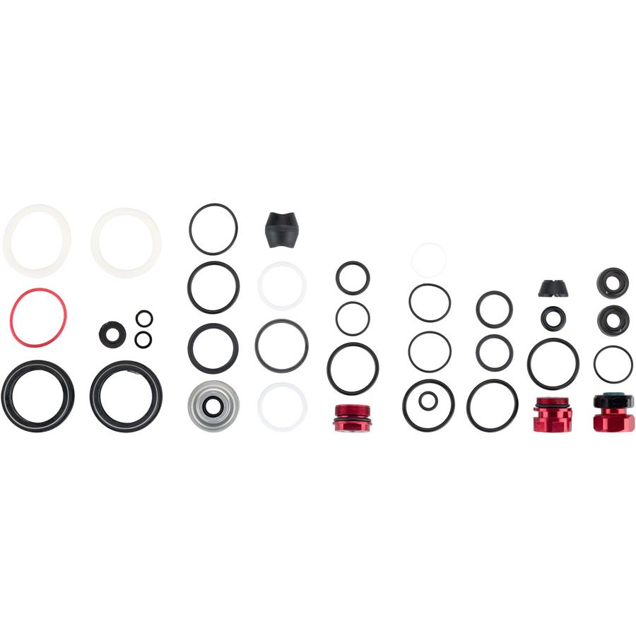 200 Hour Fork Service Kit