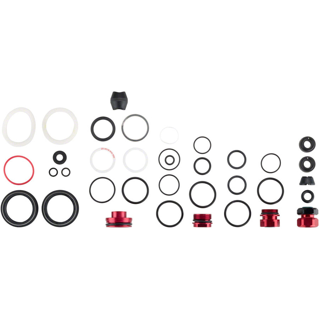 200 Hour Fork Service Kit