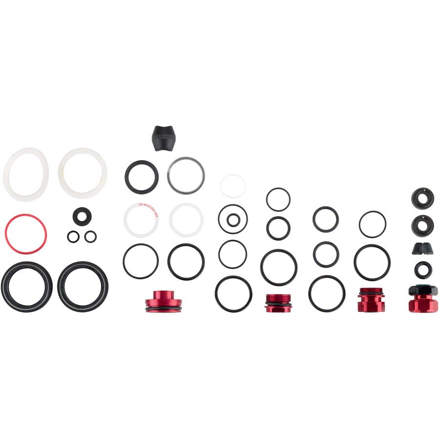 200 Hour Fork Service Kit