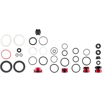 200 Hour Fork Service Kit