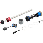 Fork Compression Dampers