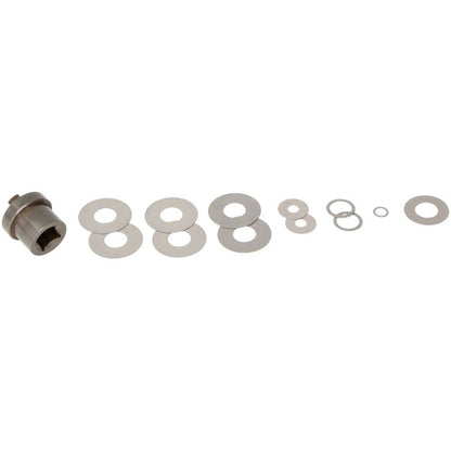 Charger 3.1 RC2 Damper Upgrade Kit