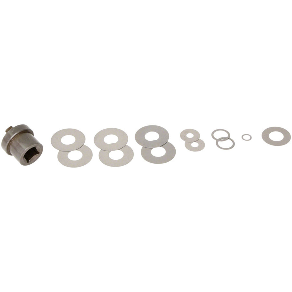 Charger 3.1 RC2 Damper Upgrade Kit - Charger 3.1 Damper Tune Assembly - Charger 3.1 RC2 Damper Upgrade Kit - Charger 3.1 RC2 Damper Upgrade Kit - Charger 3.1 RC2 Damper Upgrade Kit - Charger 3.1 Damper Tune Assembly
