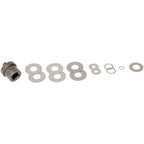 Charger 3.1 RC2 Damper Upgrade Kit - Charger 3.1 Damper Tune Assembly - Charger 3.1 RC2 Damper Upgrade Kit - Charger 3.1 RC2 Damper Upgrade Kit - Charger 3.1 RC2 Damper Upgrade Kit - Charger 3.1 Damper Tune Assembly