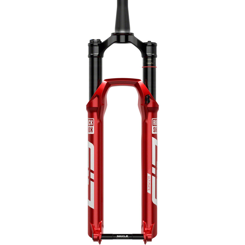 SID Ultimate Race Day 2 Suspension Fork