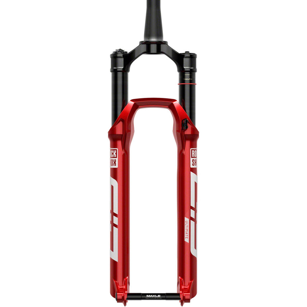 SID Ultimate Race Day 2 Suspension Fork