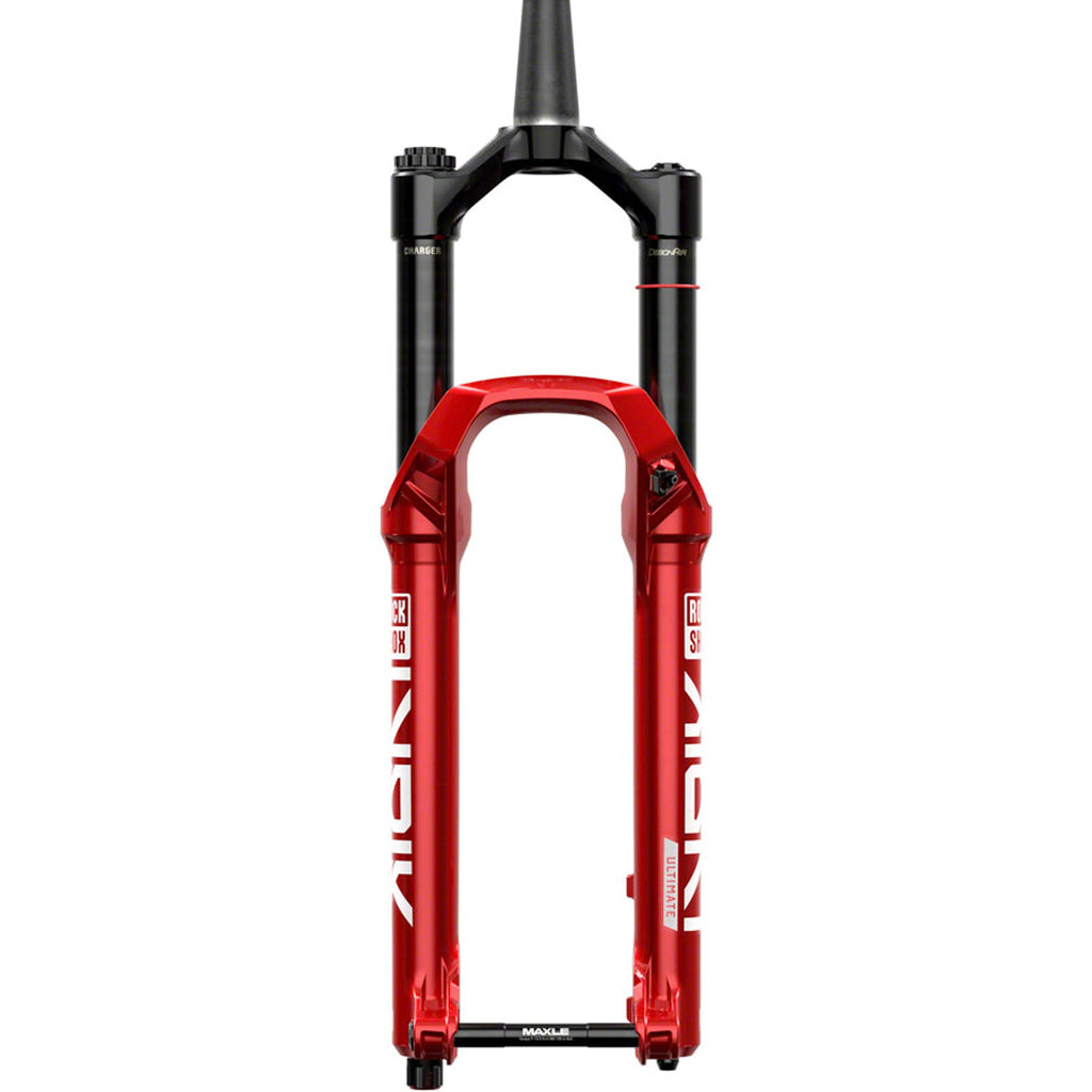 Lyrik Ultimate Charger 3.1 RC2 Suspension Fork