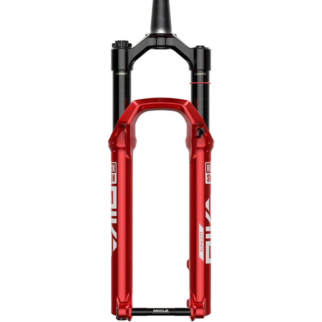 Pike Ultimate Charger 3.1 RC2 Suspension Fork