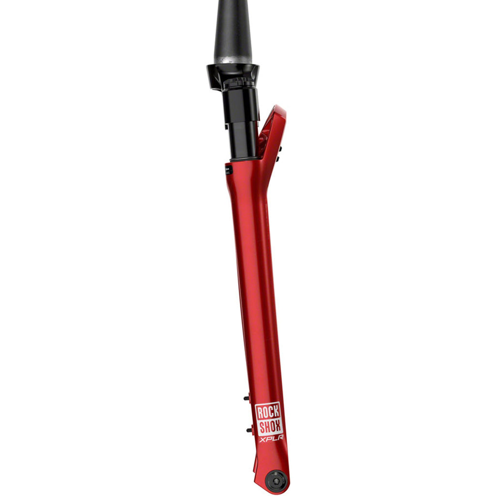 RUDY Ultimate XPLR Race Day 2 Suspension Fork