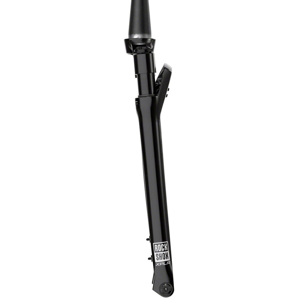 RUDY Ultimate XPLR Race Day 2 Suspension Fork