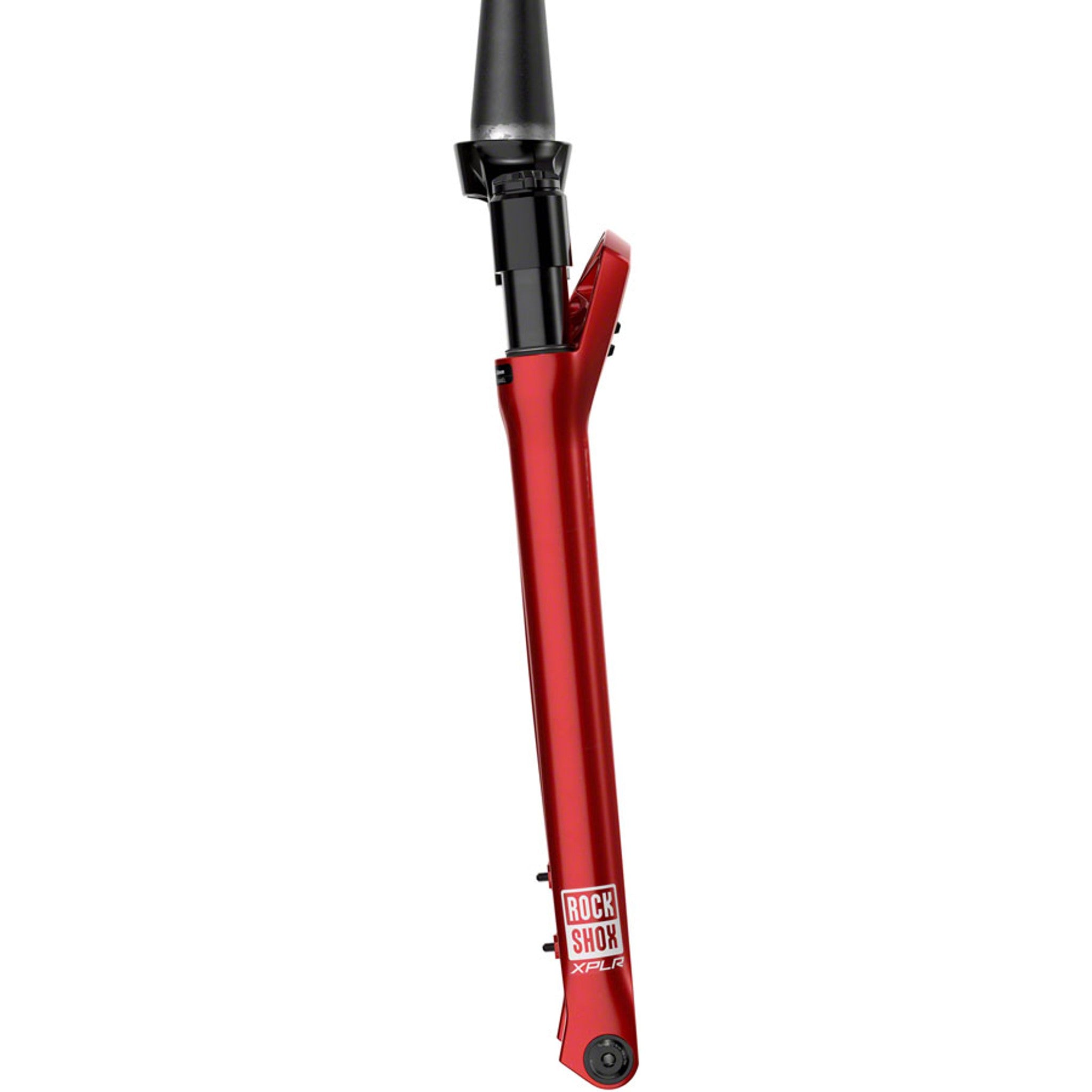 RUDY Ultimate XPLR Race Day 2 Suspension Fork