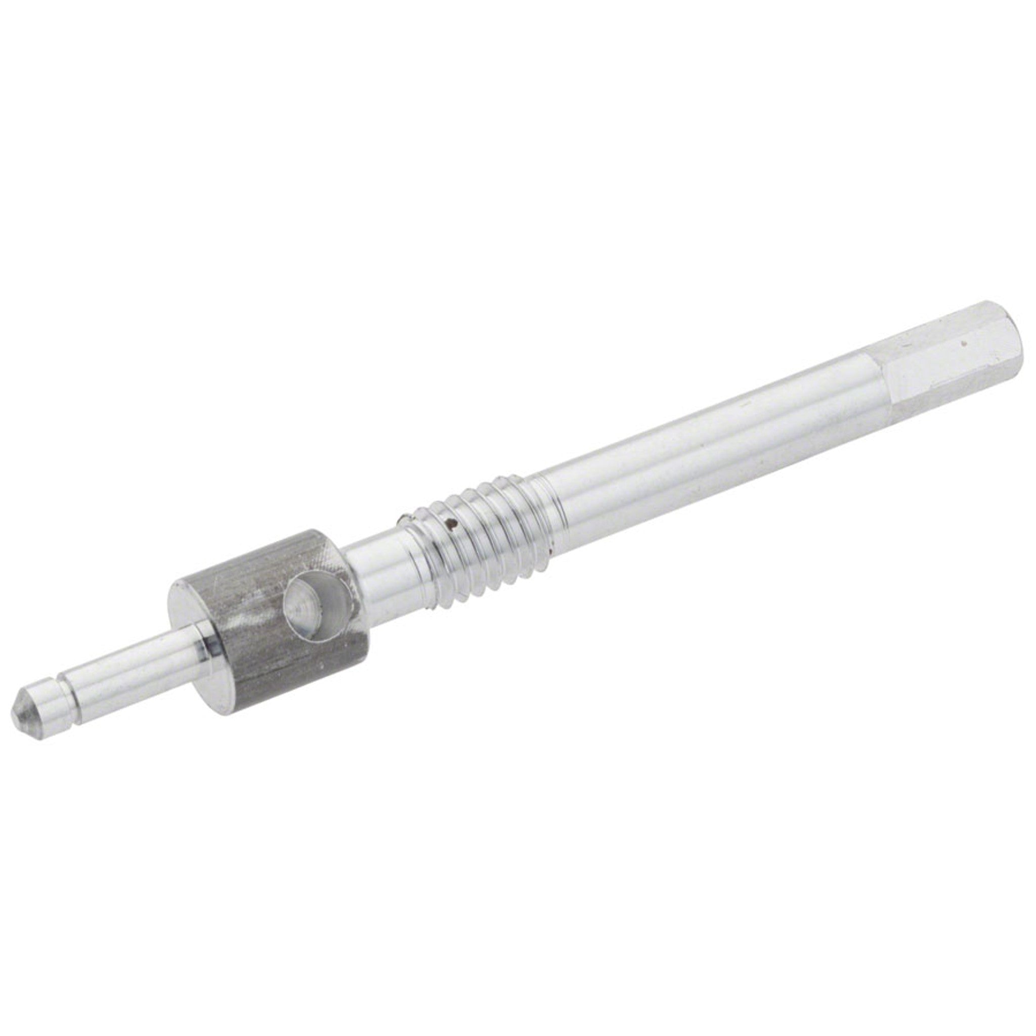 External Adjustment Assembly