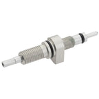 External Adjustment Assembly