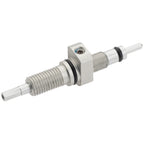 External Adjustment Assembly