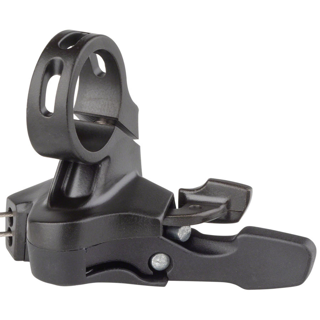 Suspension Remotes and Parts