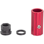 Bottom Stud Interface