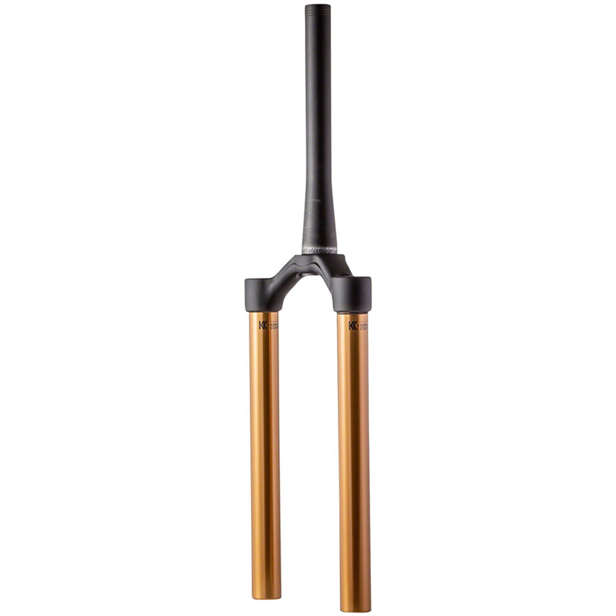 36 Crown/Steerer/Uppertube Assemblies - CSU