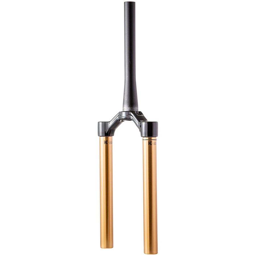 Crown/Steerer/Uppertube Assemblies - CSU