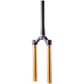 34 Step-Cast Crown/Steerer/Uppertube Assemblies
