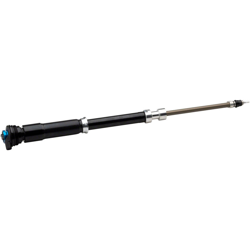 34 Step-Cast Damper Assembly - 34 Step-Cast FIT4 Damper Assembly - 34 Step-Cast FIT4 Damper Assembly - Damper Assembly - Damper Assembly