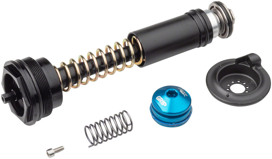 Top Caps - 34 SL Top Cap Assembly